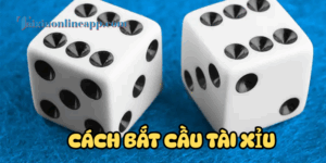 Các dạng cầu hay gặp trong cách bắt tài xỉu
