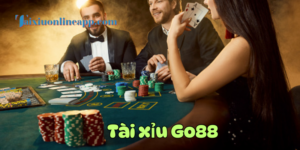Giới thiệu về Tài XỈu Go88