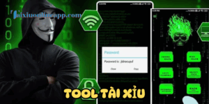 Khái niệm Tool Tài Xỉu