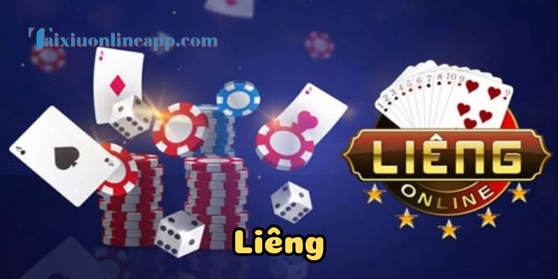 Liêng