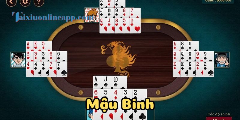 Mậu Binh