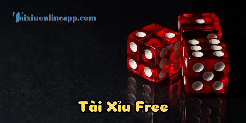 Tài Xỉu Free