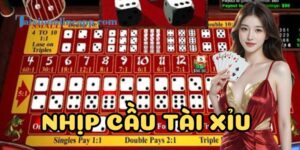 Bí quyết cảm nhận Nhịp Cầu Tài Xỉu