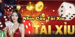 Người chơi mới nên biết cách Nhìn Cầu Tài Xỉu