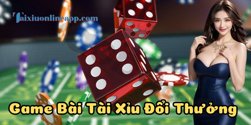 Quản lý vốn trong Game Bài Tài Xỉu Đổi Thưởng