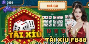 Hướng dẫn tham gia Tài Xỉu FB88 cho người mới
