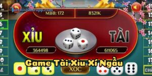 Lời khuyên khi tham gia Game Tài Xỉu Xí Ngầu