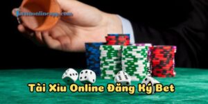 Lưu ý trong Tài Xỉu Online Đăng Ký Bet