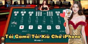 Mẹo hay khi chơi Tải Game Tài Xỉu Cho iPhone