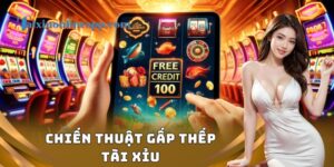 Chiến Thuật Gấp Thếp Tài Xỉu
