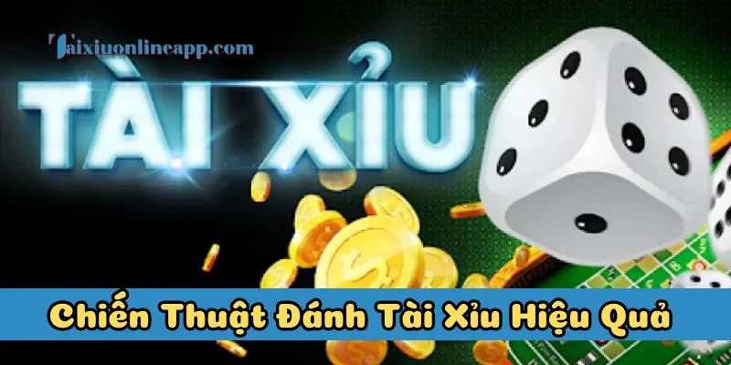 Lưu ý trong Chiến Thuật Đánh Tài Xỉu Hiệu Quả