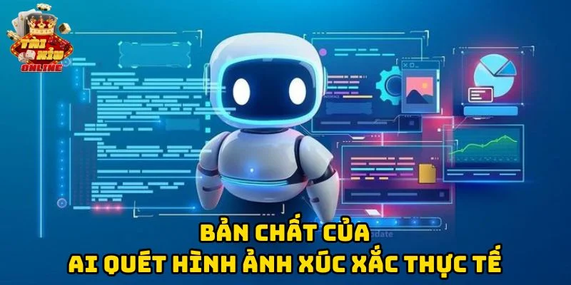 Bản chất của AI Quét Hình Ảnh Xúc Xắc Thực Tế