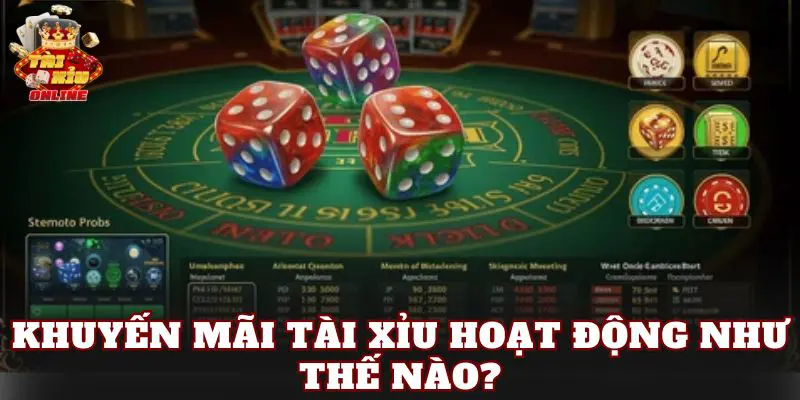 Kinh Nghiệm Tránh Bẫy Khuyến Mãi Tài Xỉu