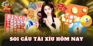 soi cầu tài xỉu hôm nay