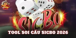 Tool Soi Cầu Sicbo 2026