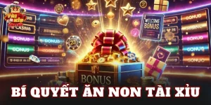 Bí Quyết Ăn Non Tài Xỉu