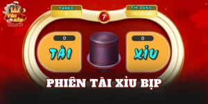 phiên tài xỉu bịp
