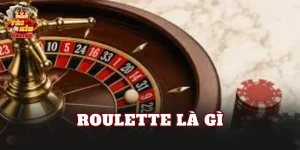 Roulette Là Gì