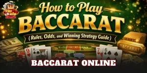 Baccarat Online