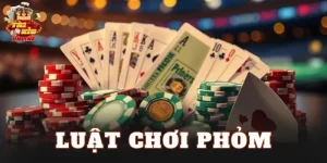 Luật Chơi Phỏm