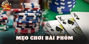 Mẹo Chơi Bài Phỏm