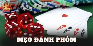 Mẹo Đánh Phỏm