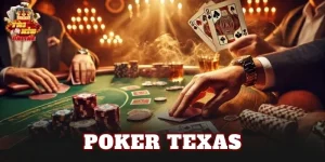 Hướng Dẫn Poker Texas