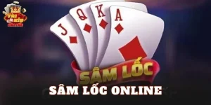 Sâm Lốc Online