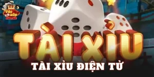 Tài Xỉu Điện TửTài Xỉu Điện Tử