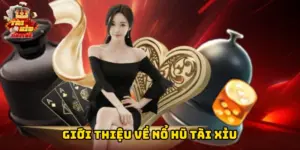 Giới thiệu về nổ hũ tài xỉu